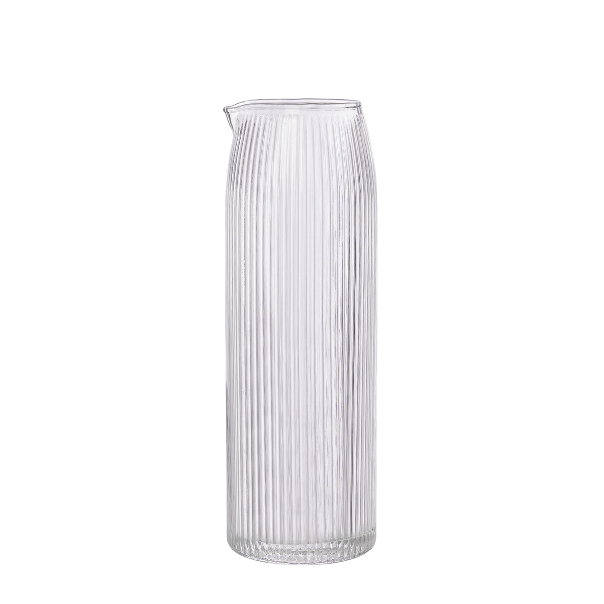ERNST FORM Glaskaraff 100cl