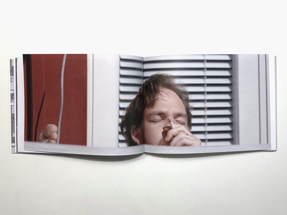 Ulf Lundin: Pictures of a Family / Bilder av en familj - 3