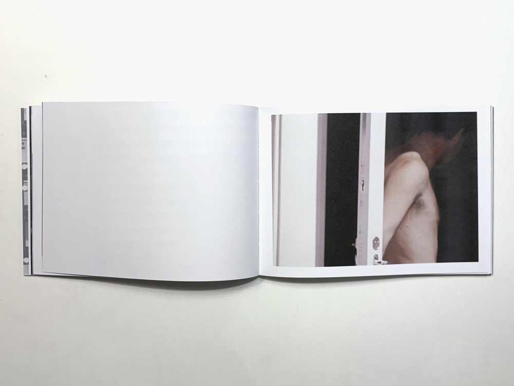Ulf Lundin: Pictures of a Family / Bilder av en familj - 4