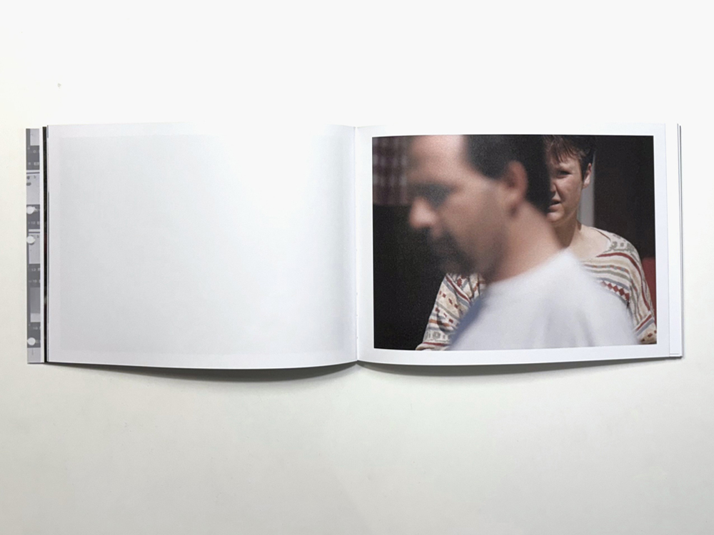 Ulf Lundin: Pictures of a Family / Bilder av en familj - 2