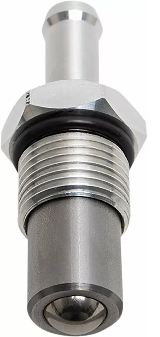 M8 OIL CONTROL VALVE