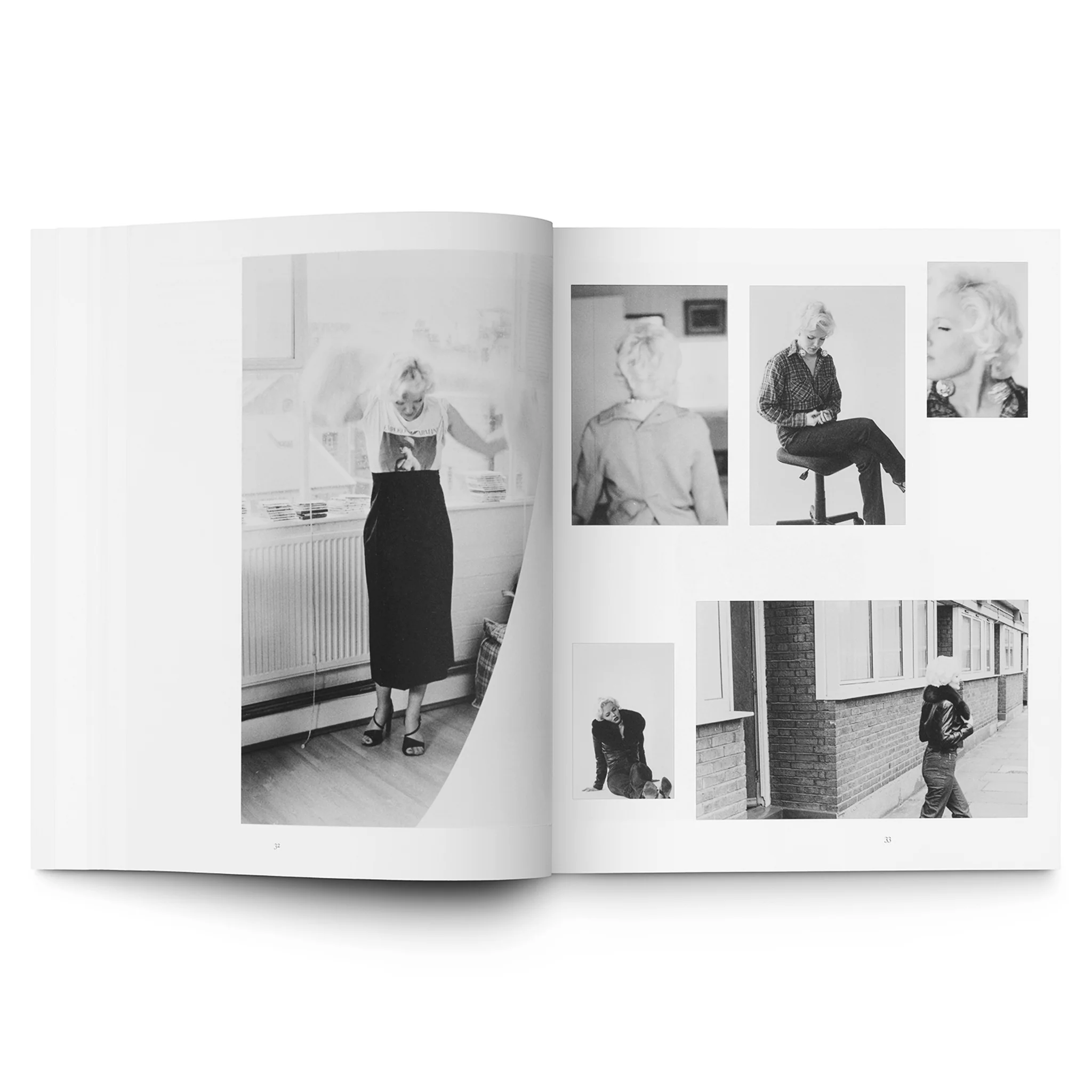 Ann-Sofie Back: Go As You Please 1998—2018 - 5