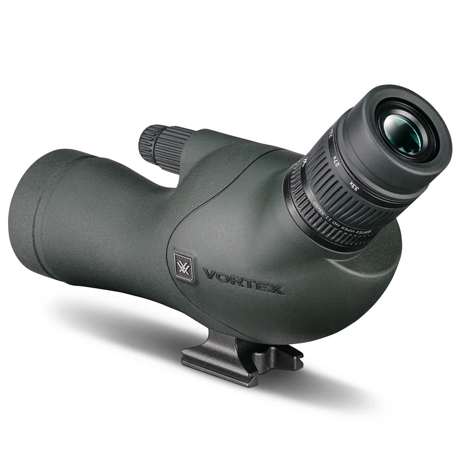 Vortex Viper HD 11-33x50 mm Vinklad - 2
