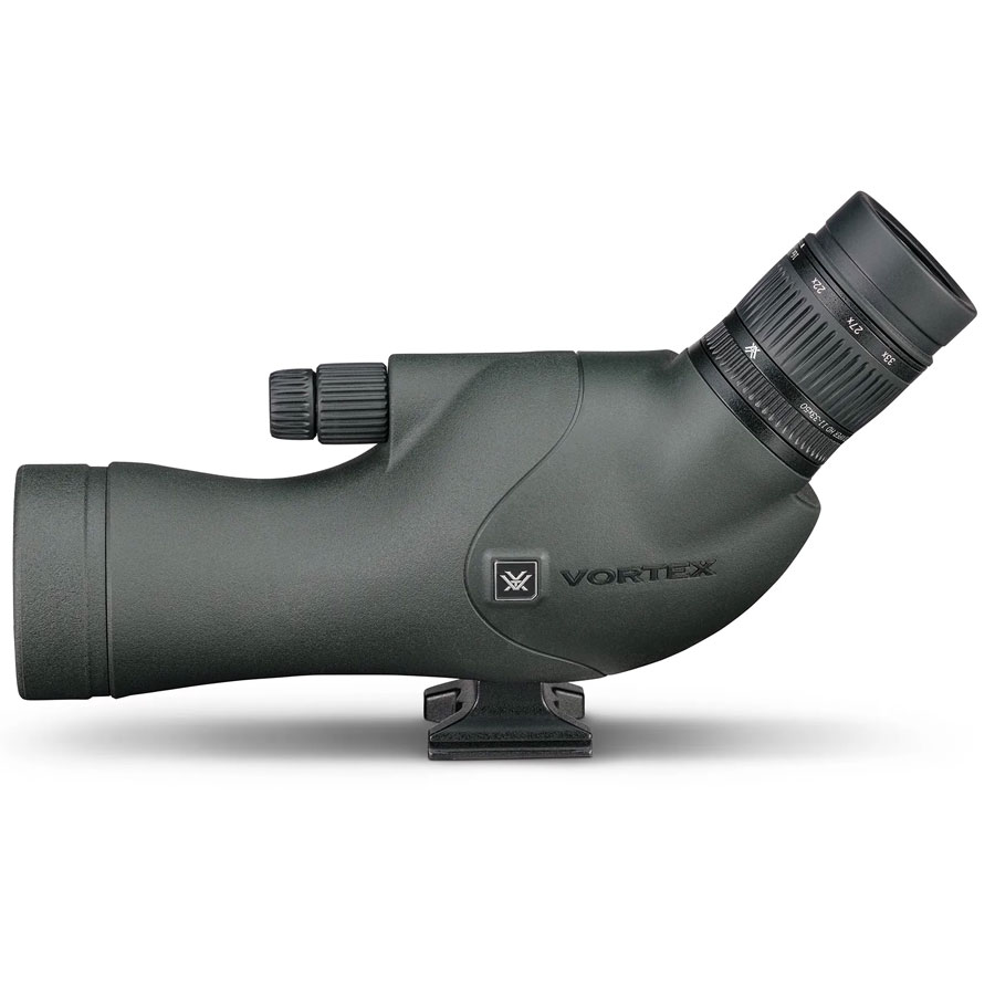 Vortex Viper HD 11-33x50 mm Vinklad - 4