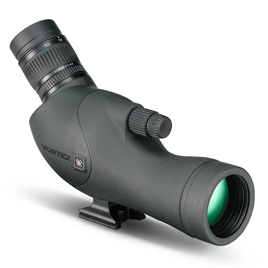Vortex Viper HD 11-33x50 mm Vinklad