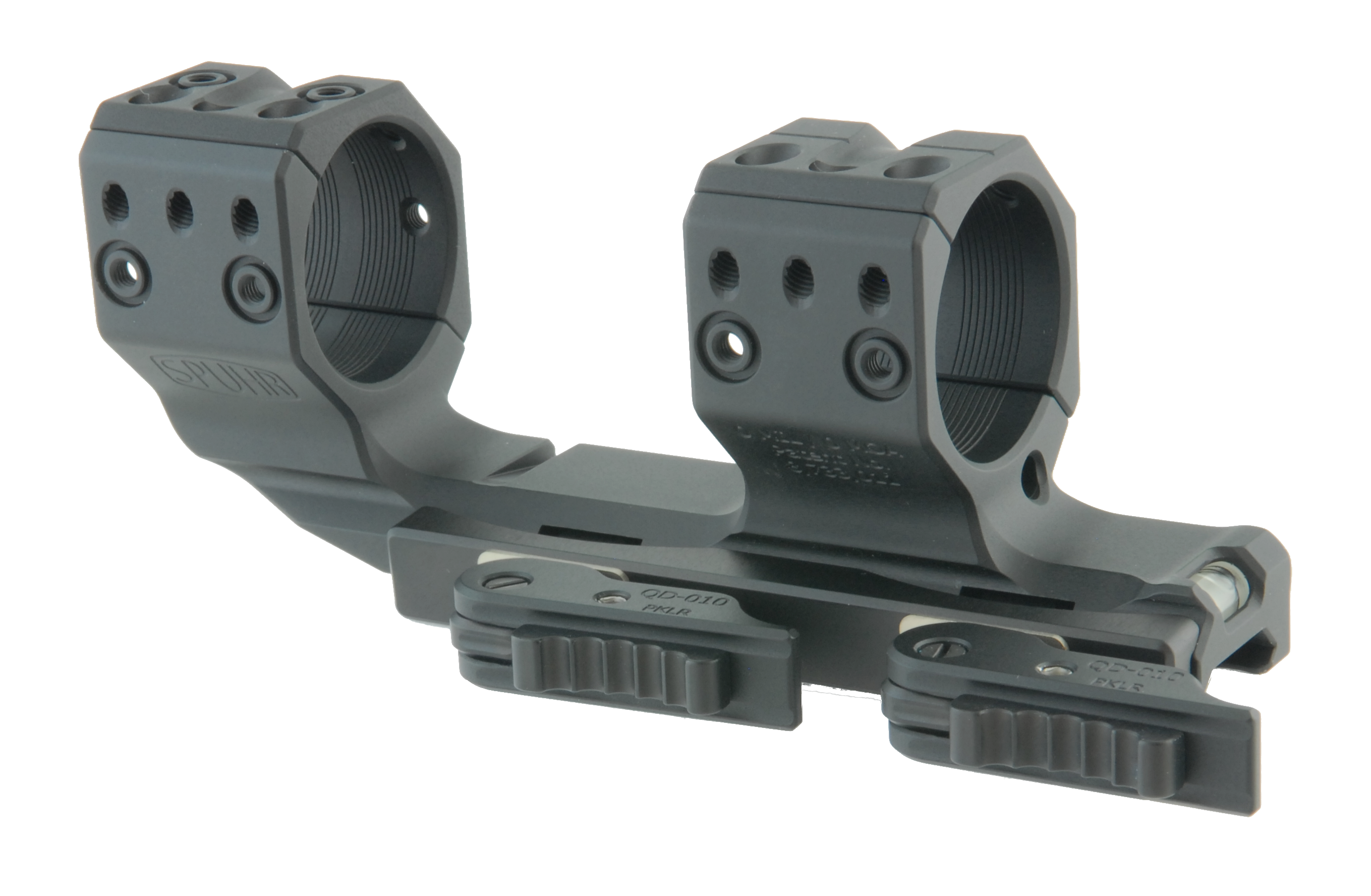Spuhr QDP-4016 Ø34 H38mm 0MIL QDP