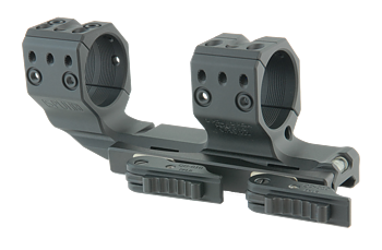 Spuhr QDP-4016 Ø34 H38mm 0MIL QDP