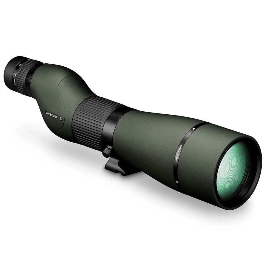 Vortex Viper HD 20-60x85 Rak
