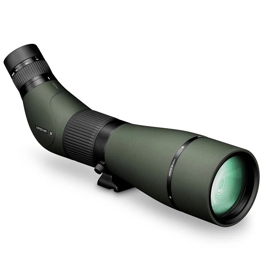 Vortex Viper HD 20-60x85 Vinklad