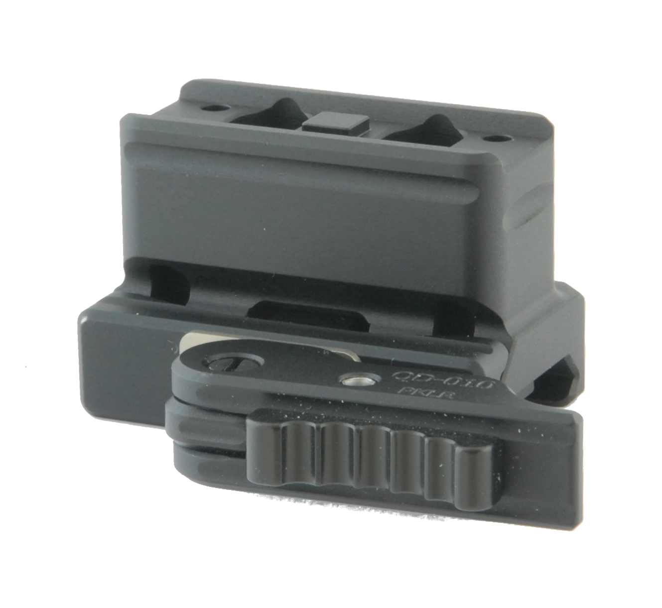 Spuhr QDM-2002B Micro Mount, Lower 1/3 2