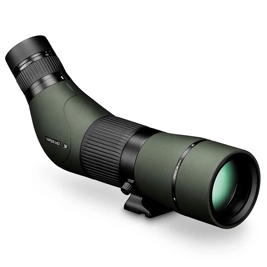 Vortex Viper HD 15-45x65 mm Vinklad