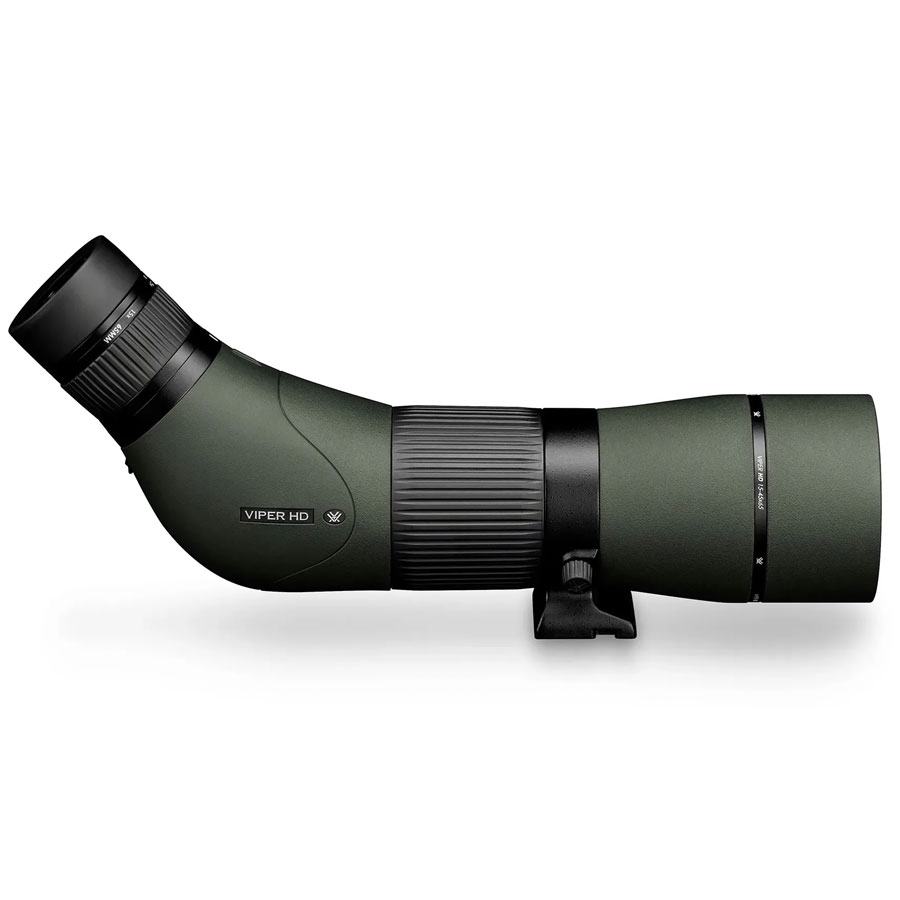 Vortex Viper HD 15-45x65 mm Vinklad - 2