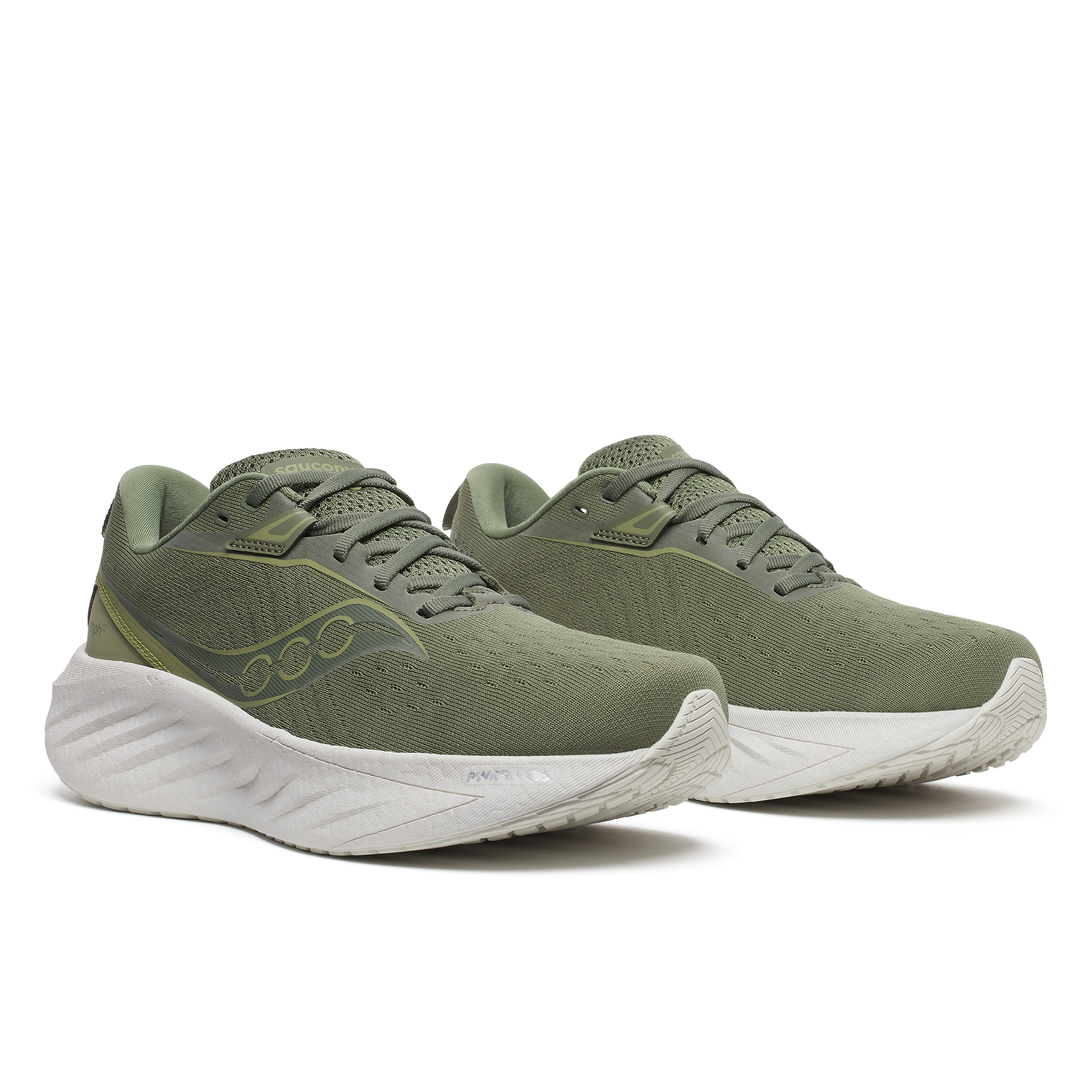 Saucony Triumph 22 M Löparskor