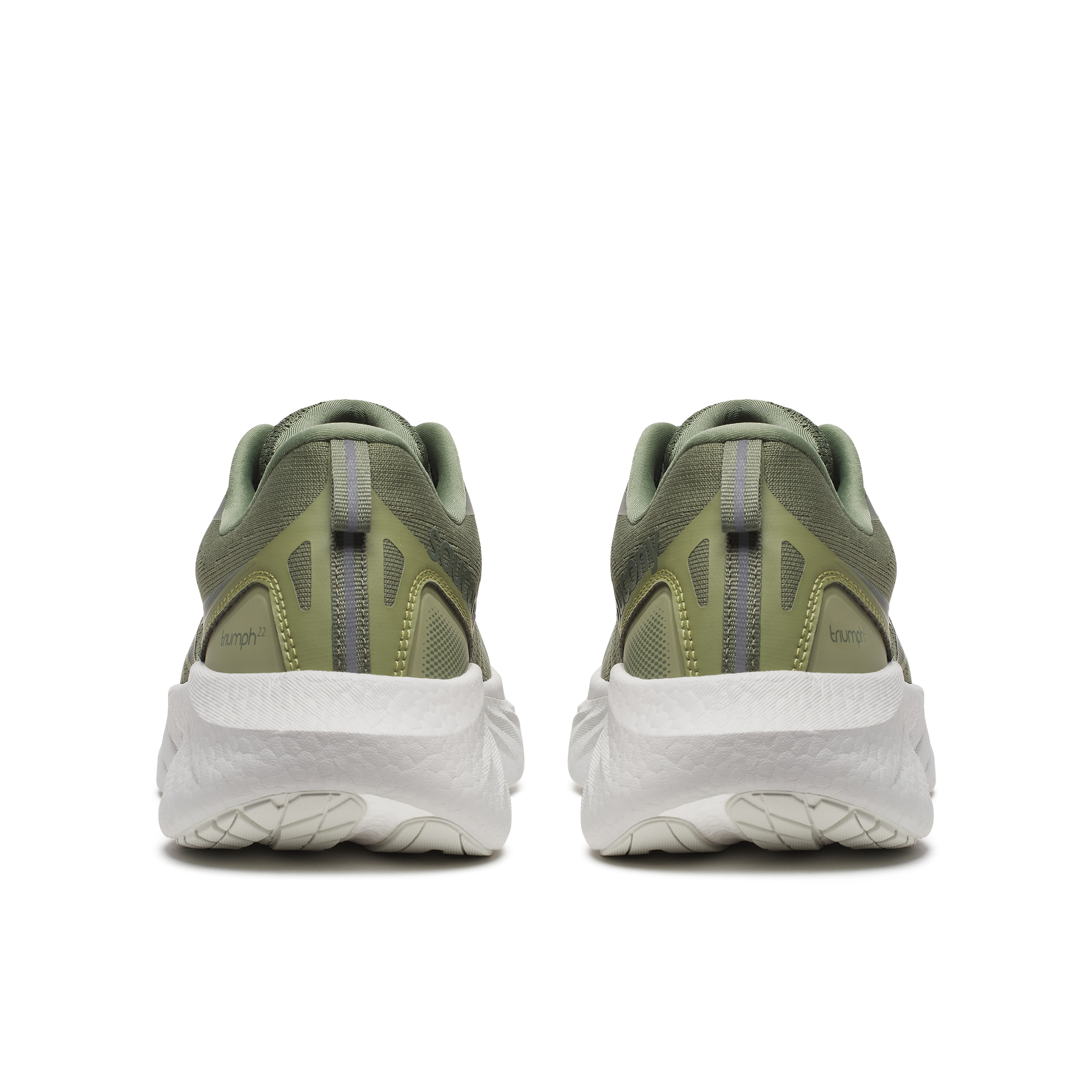 Saucony Triumph 22 M Löparskor - 4