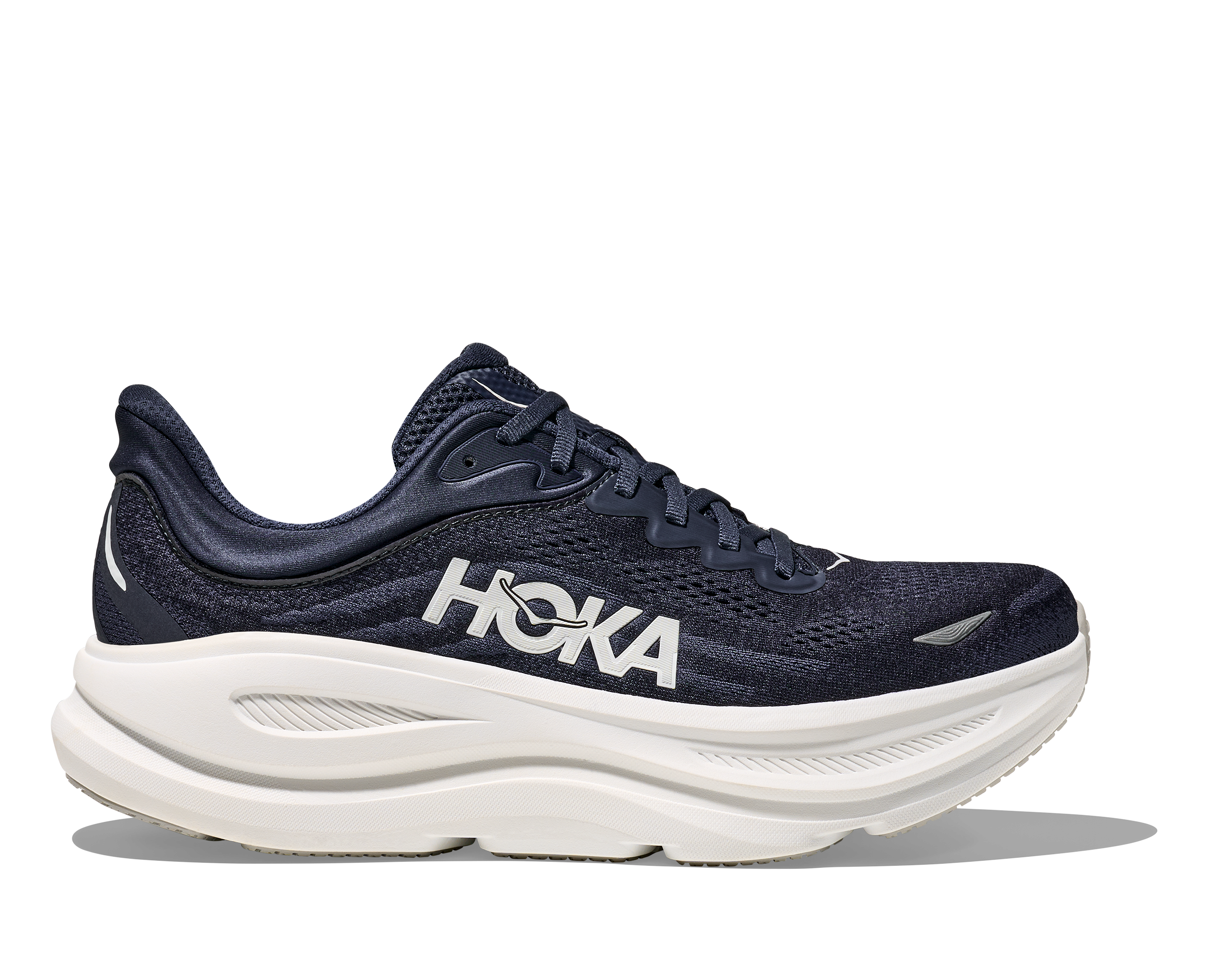 Hoka M Bondi 9 Löparskor - 5