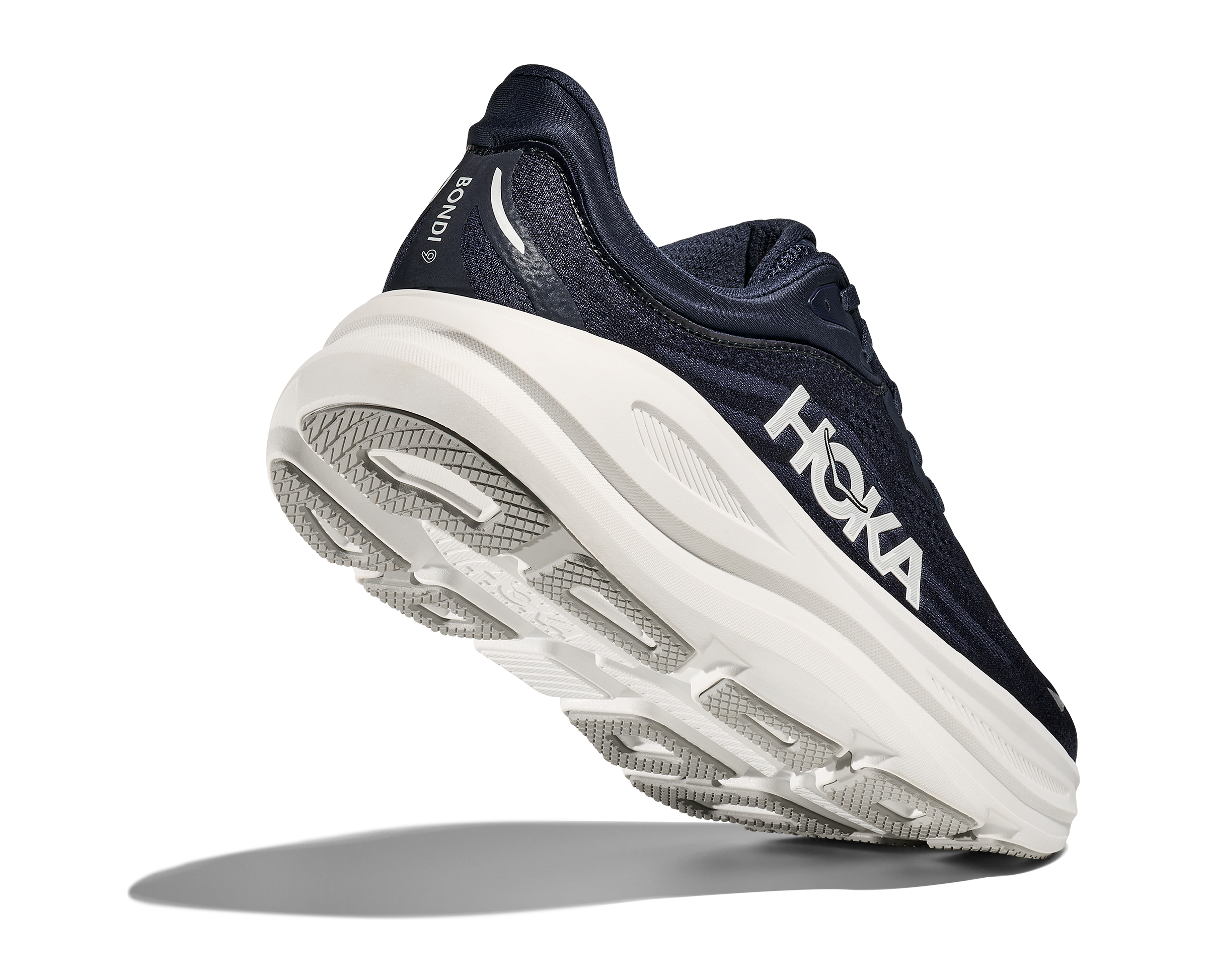 Hoka M Bondi 9 Löparskor - 8