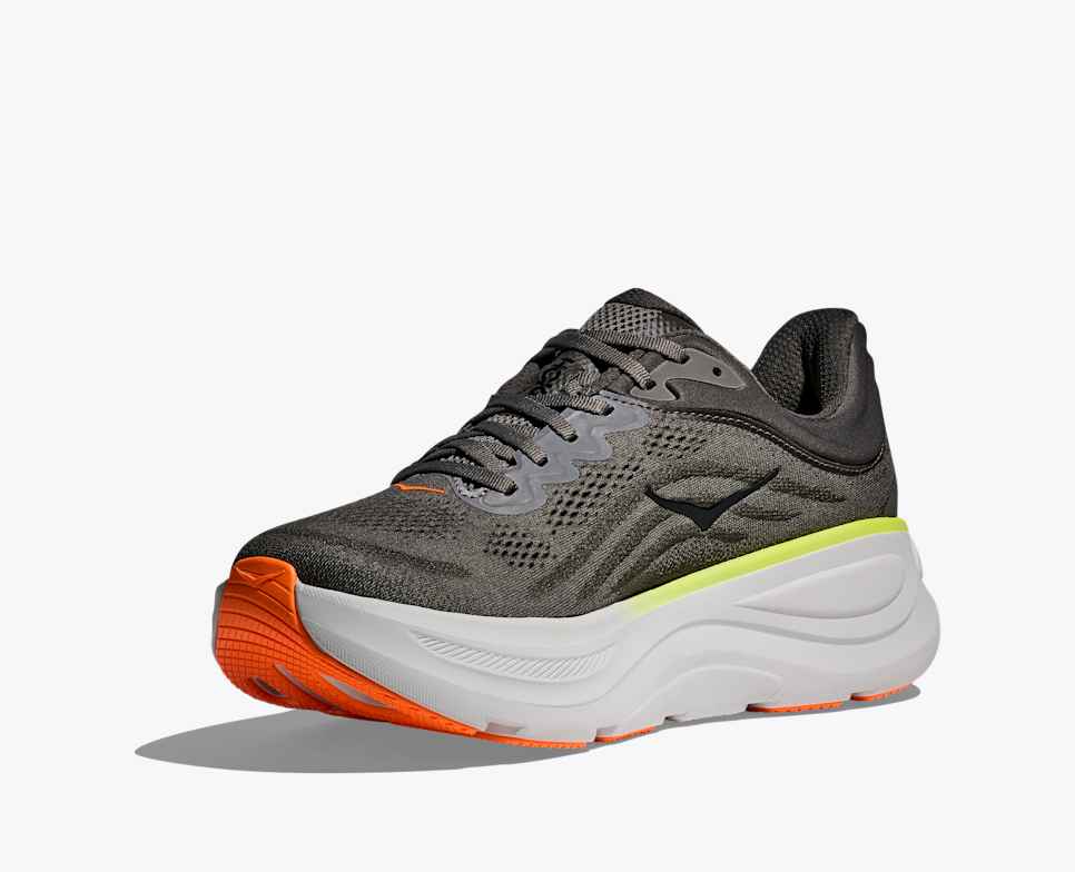 Hoka M Bondi 9 Löparskor - 3