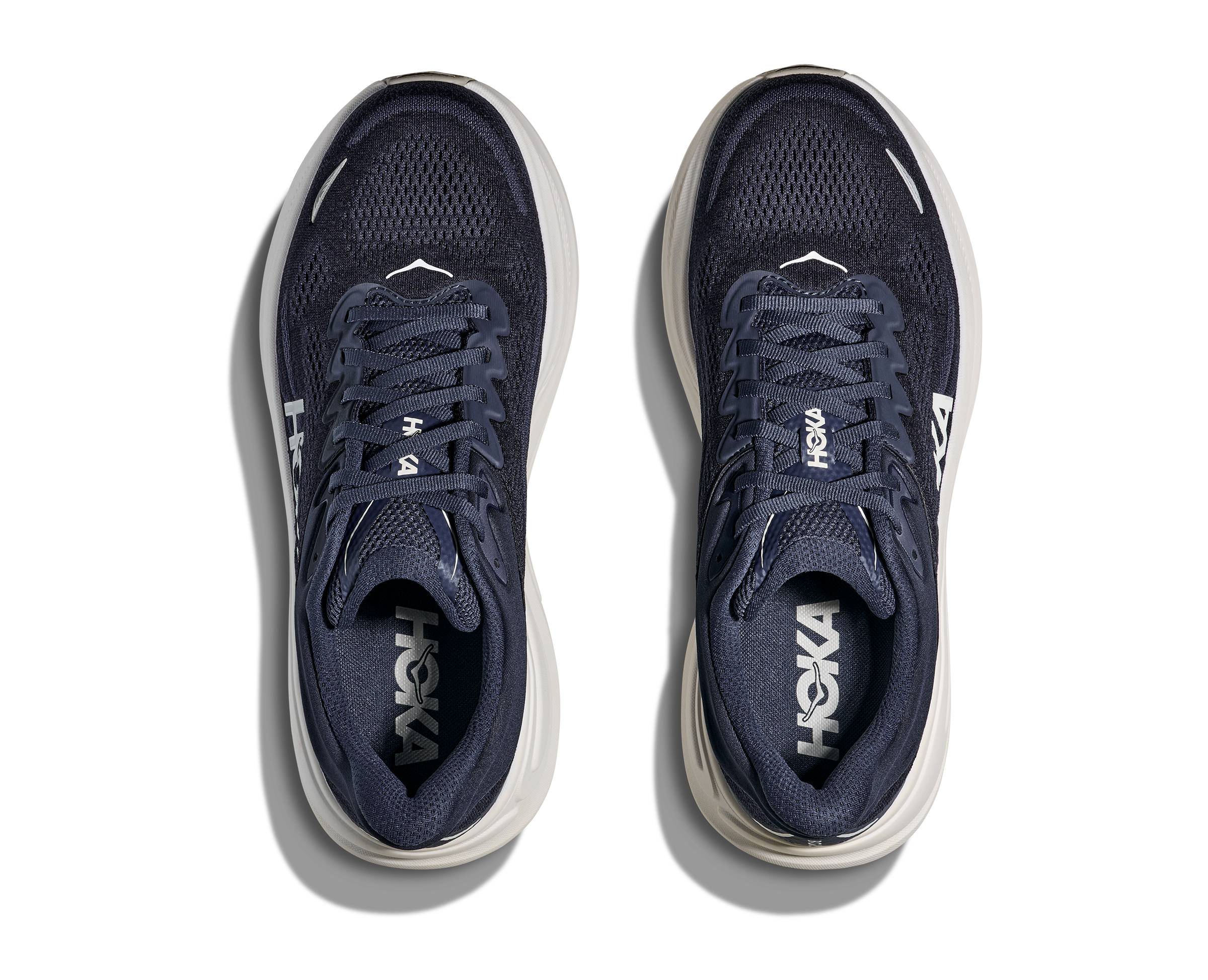 Hoka M Bondi 9 Löparskor - 6
