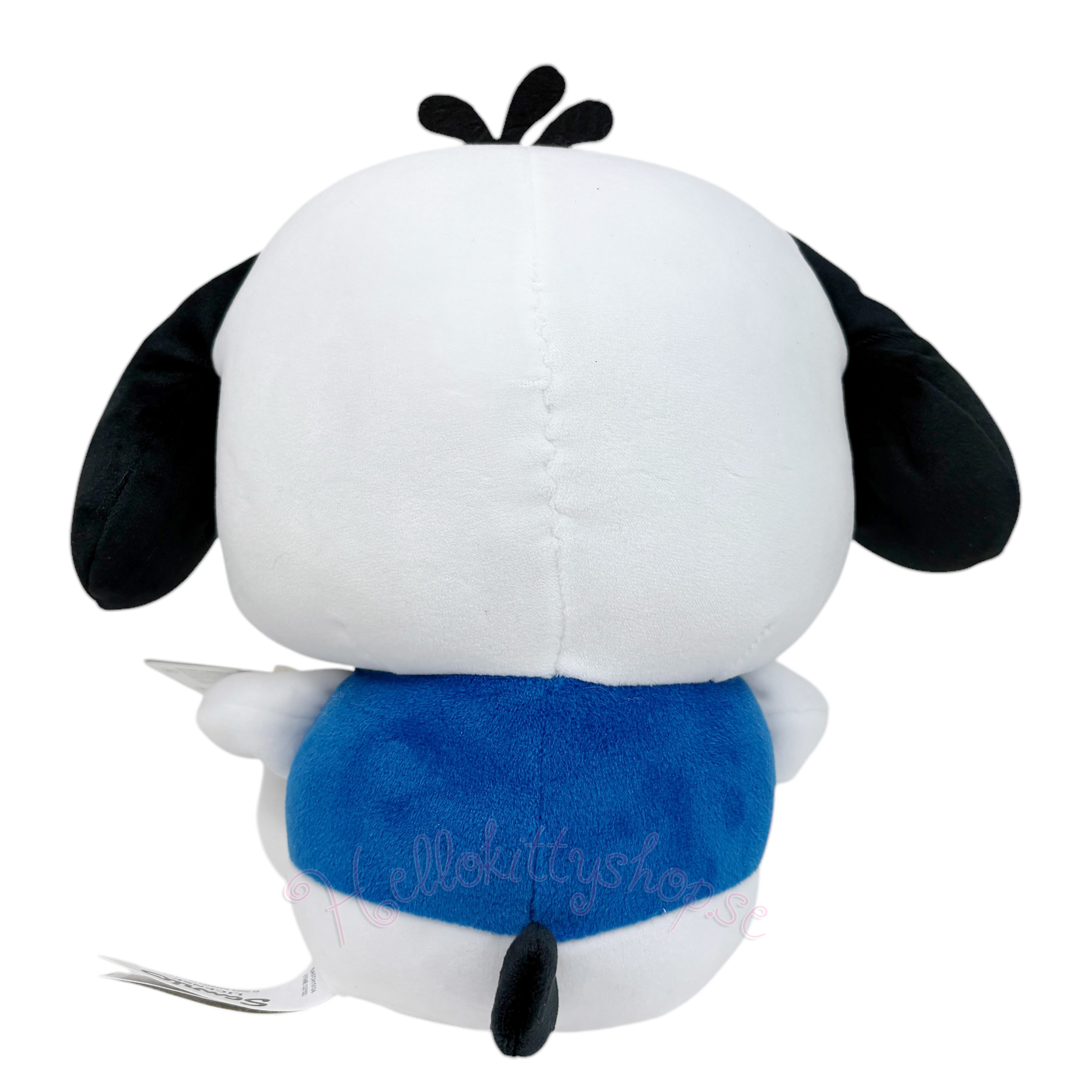 Hello Kitty and Friends Mjukis Gosedjur - Pochacco 27 cm - 4