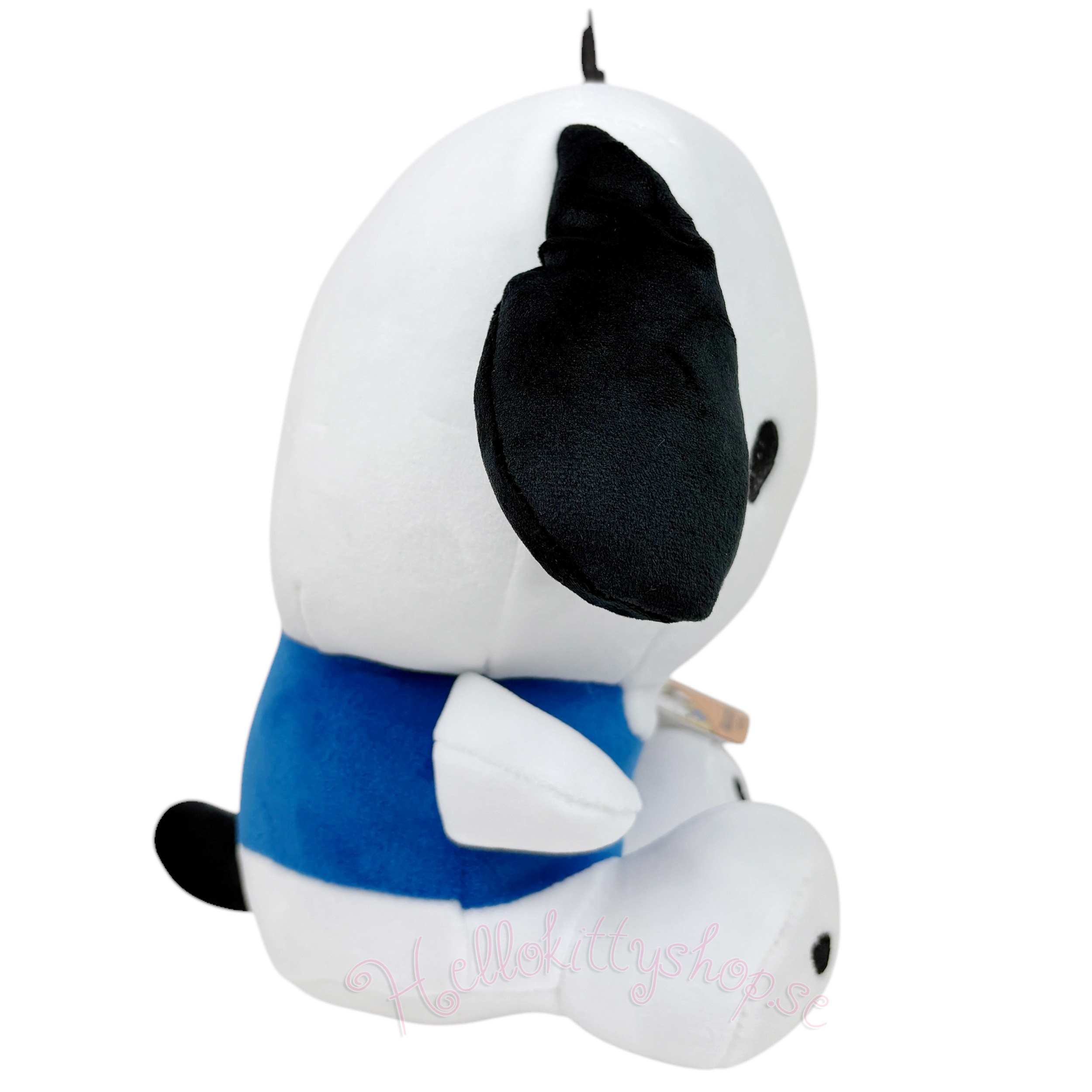 Hello Kitty and Friends Mjukis Gosedjur - Pochacco 27 cm - 3