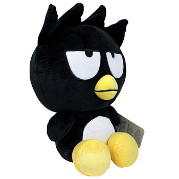 Hello Kitty and Friends Mjukis Gosedjur - Badtz Maru 29 cm