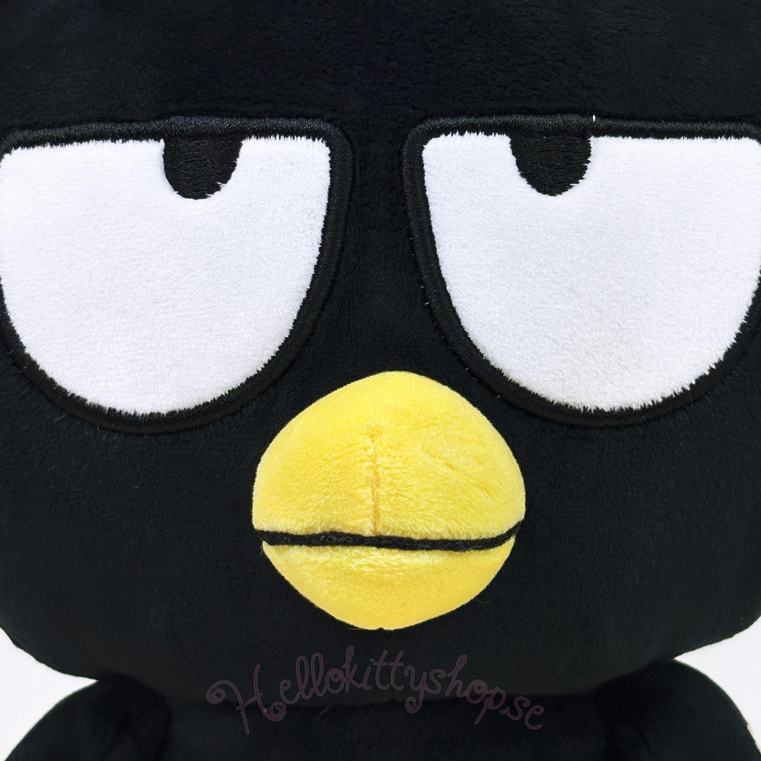 Hello Kitty and Friends Mjukis Gosedjur - Badtz Maru 29 cm - 5