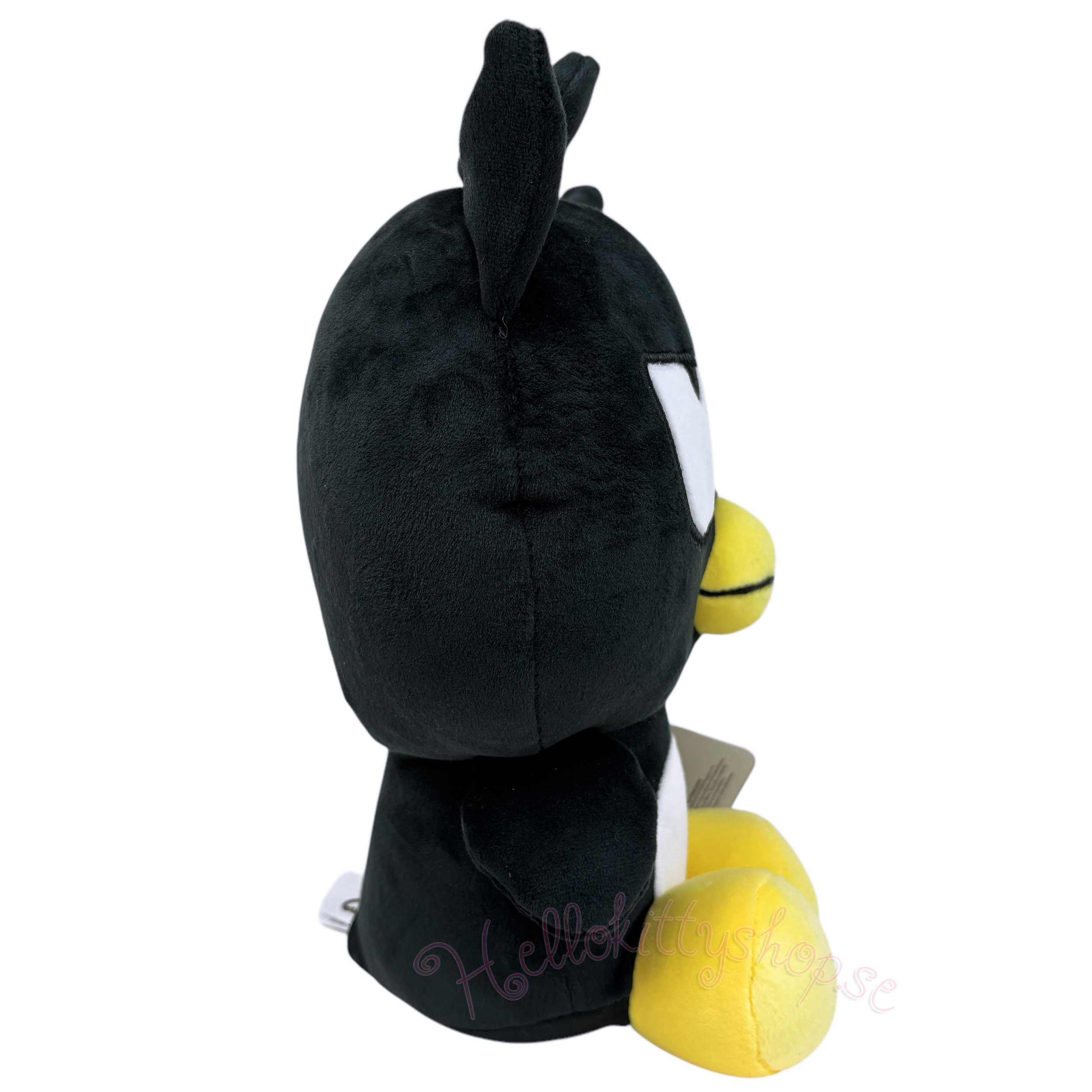 Hello Kitty and Friends Mjukis Gosedjur - Badtz Maru 29 cm - 3