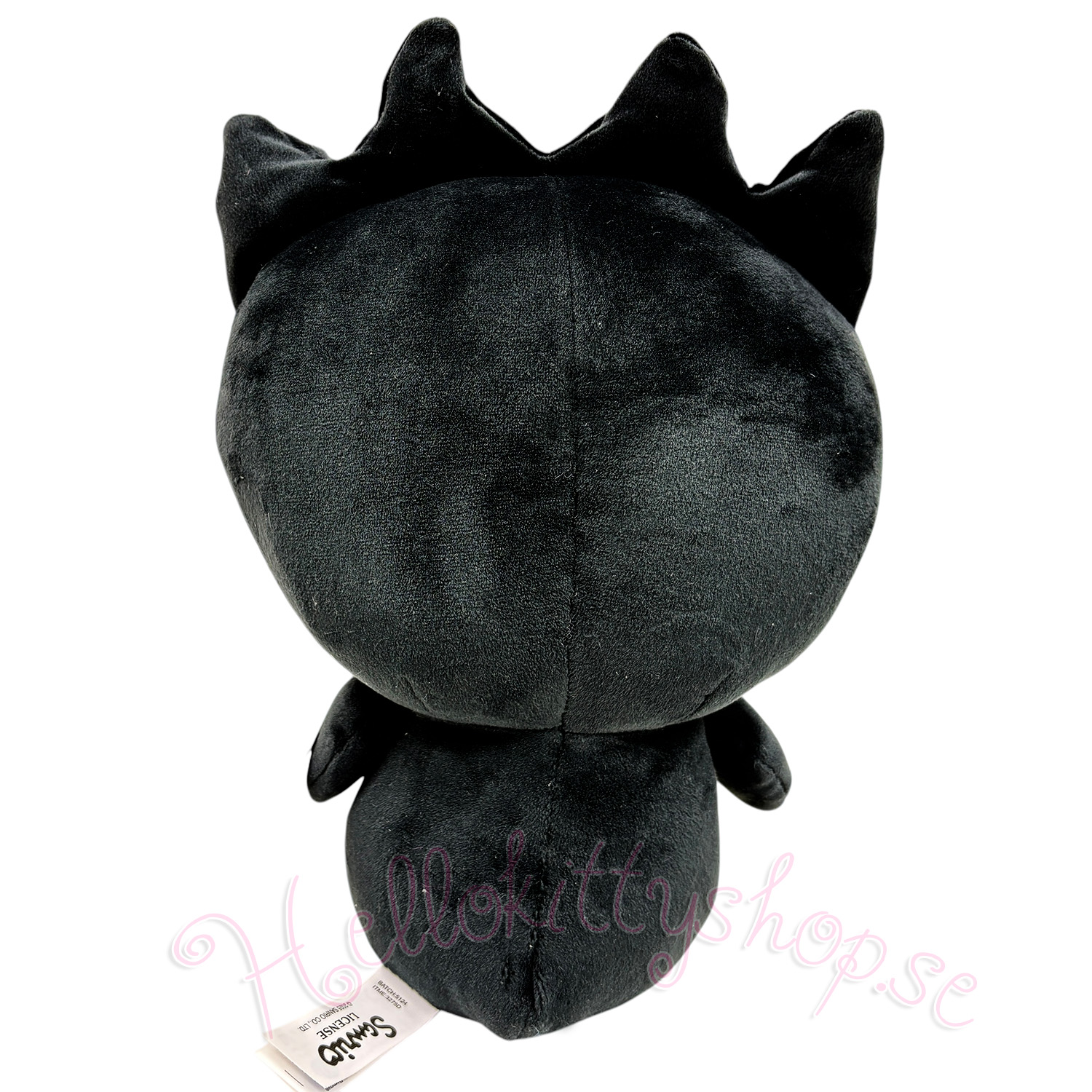 Hello Kitty and Friends Mjukis Gosedjur - Badtz Maru 29 cm - 4