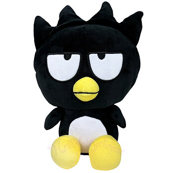 Hello Kitty and Friends Mjukis Gosedjur - Badtz Maru 29 cm