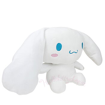 Hello Kitty and Friends Mjukis Gosedjur - Cinnamoroll 20 x 35 cm