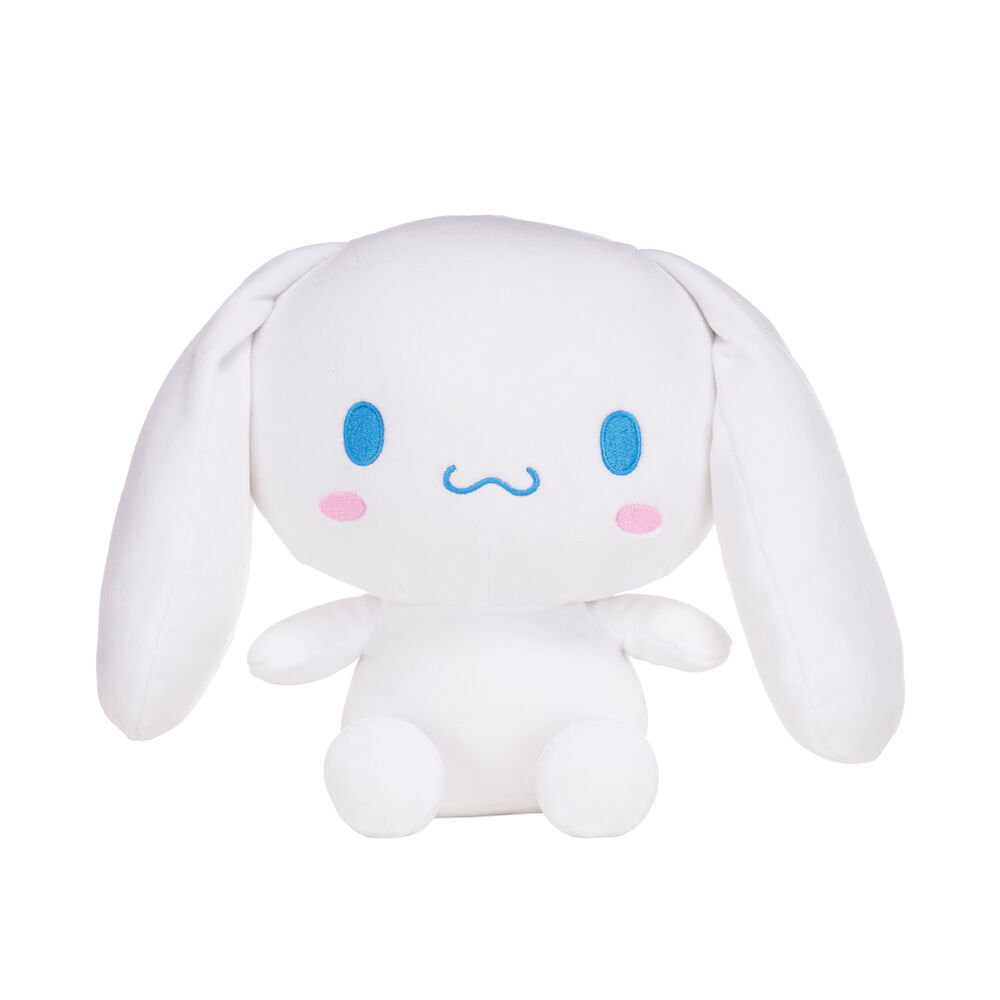 Hello Kitty and Friends Mjukis Gosedjur - Cinnamoroll 20 x 35 cm - 7