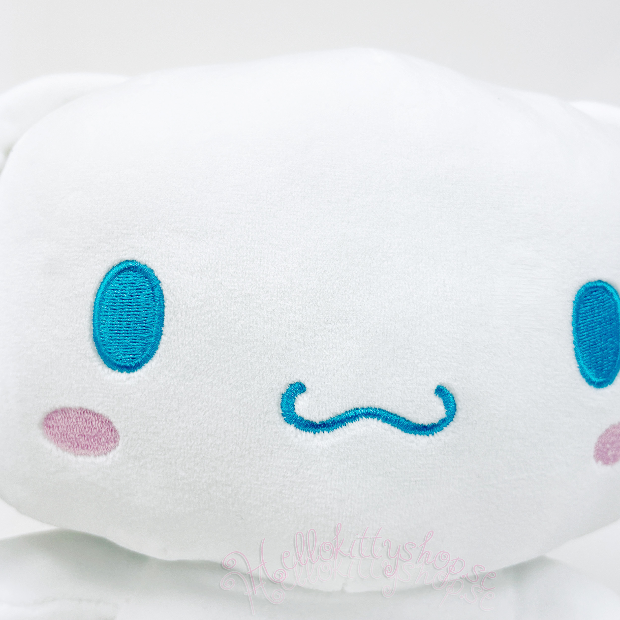 Hello Kitty and Friends Mjukis Gosedjur - Cinnamoroll 20 x 35 cm - 5
