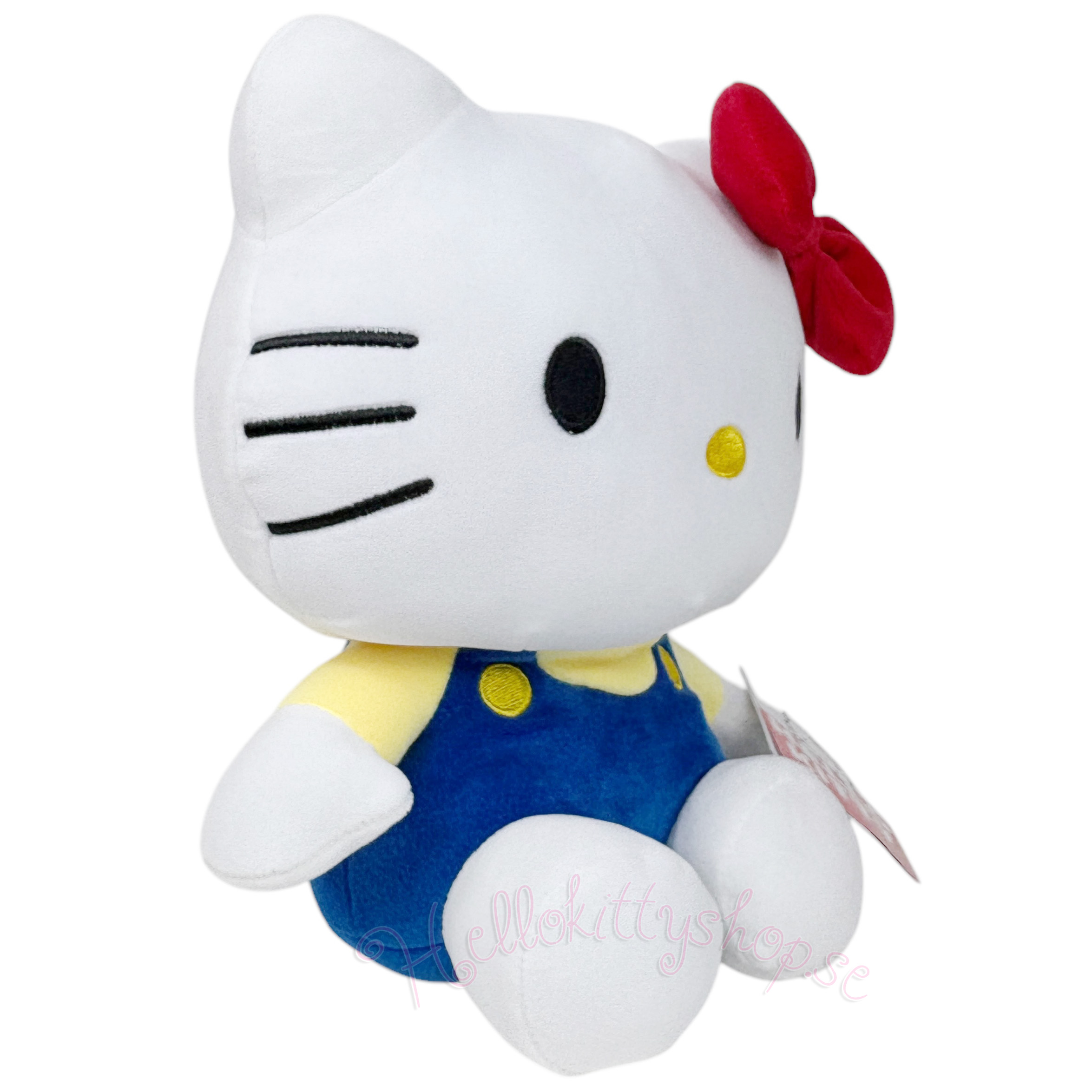 Hello Kitty Mjukis Gosedjur - Mochi Mjuk 25 cm - 2