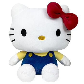 Hello Kitty Mjukis Gosedjur - Mochi Mjuk 25 cm