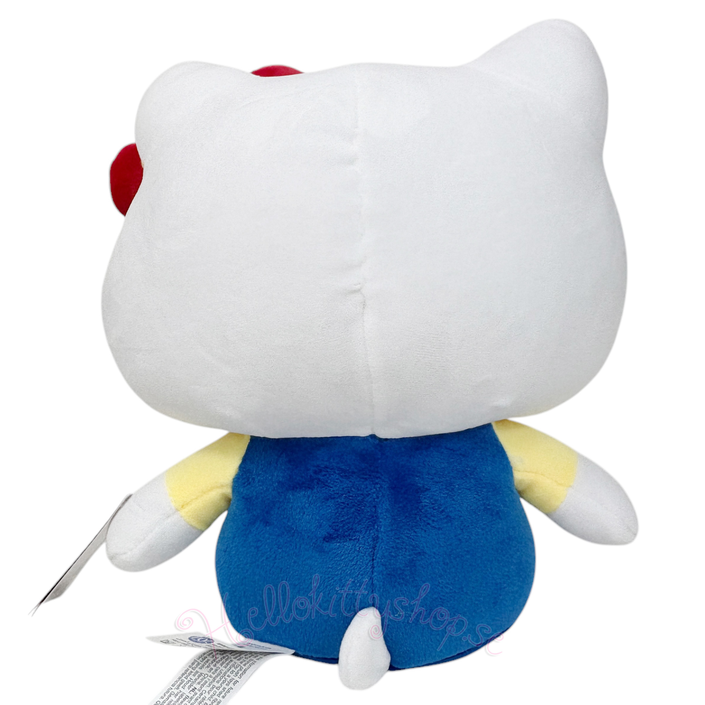 Hello Kitty Mjukis Gosedjur - Mochi Mjuk 25 cm - 4