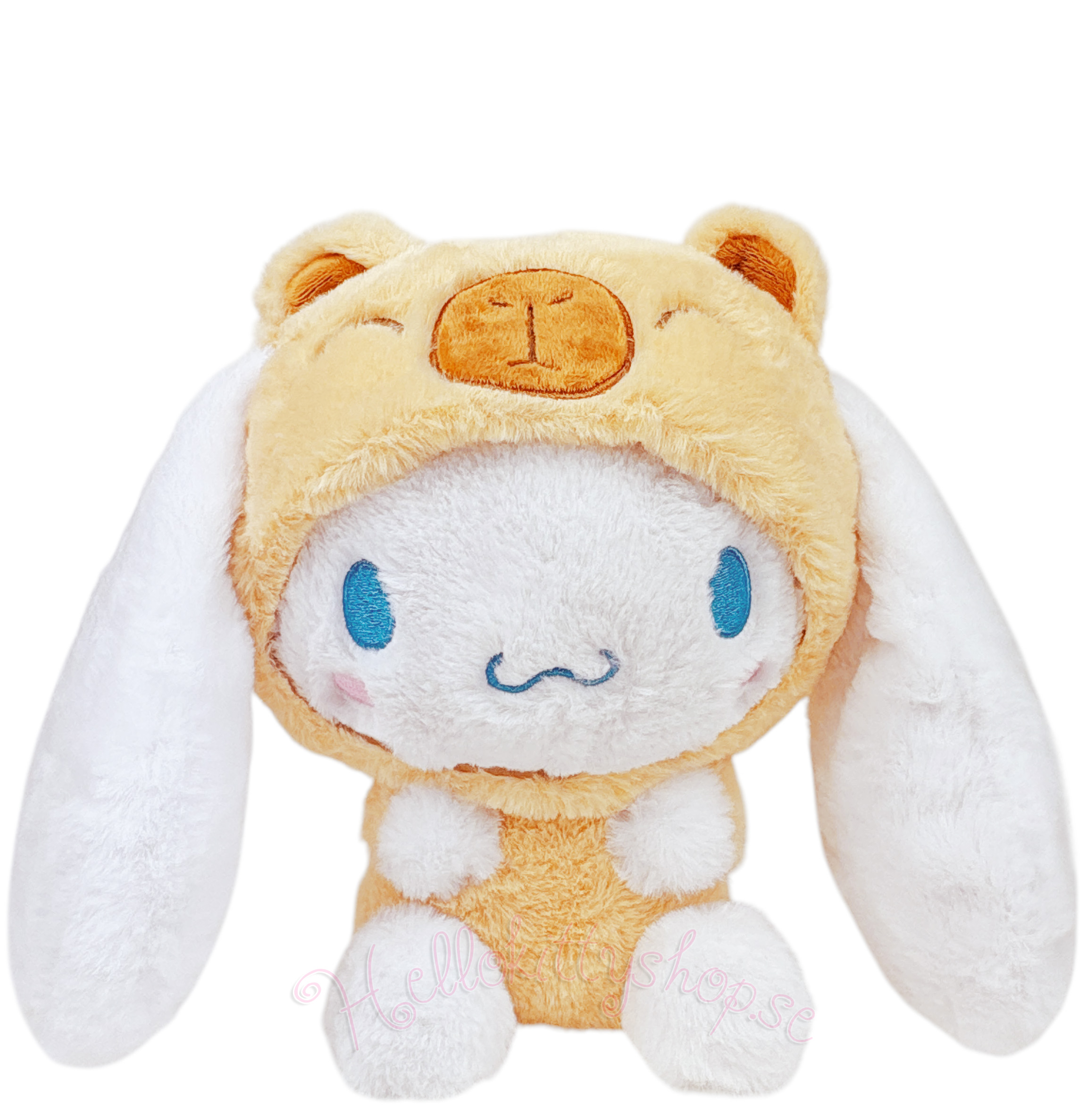 Cinnamoroll Mjukis Gosedjur - Capybara 25 x 28 cm - 6
