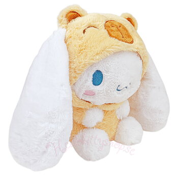Cinnamoroll Mjukis Gosedjur - Capybara 25 x 28 cm