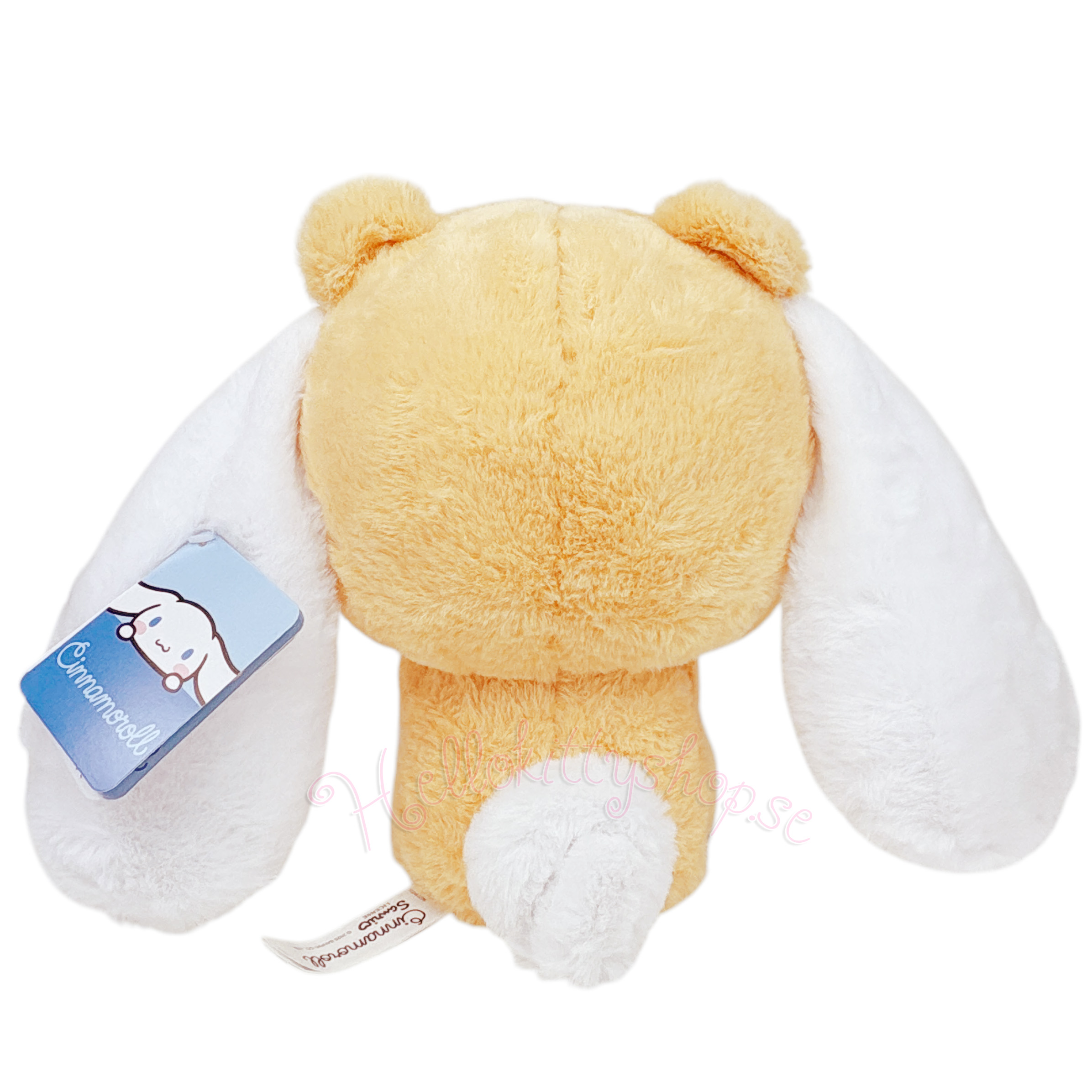 Cinnamoroll Mjukis Gosedjur - Capybara 25 x 28 cm - 4
