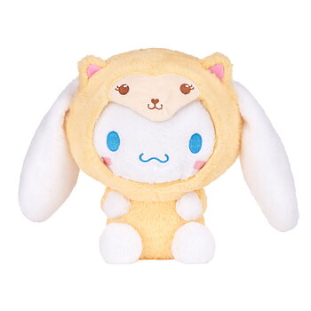 Cinnamoroll Mjukis Gosedjur - Katt 25 x 28 cm
