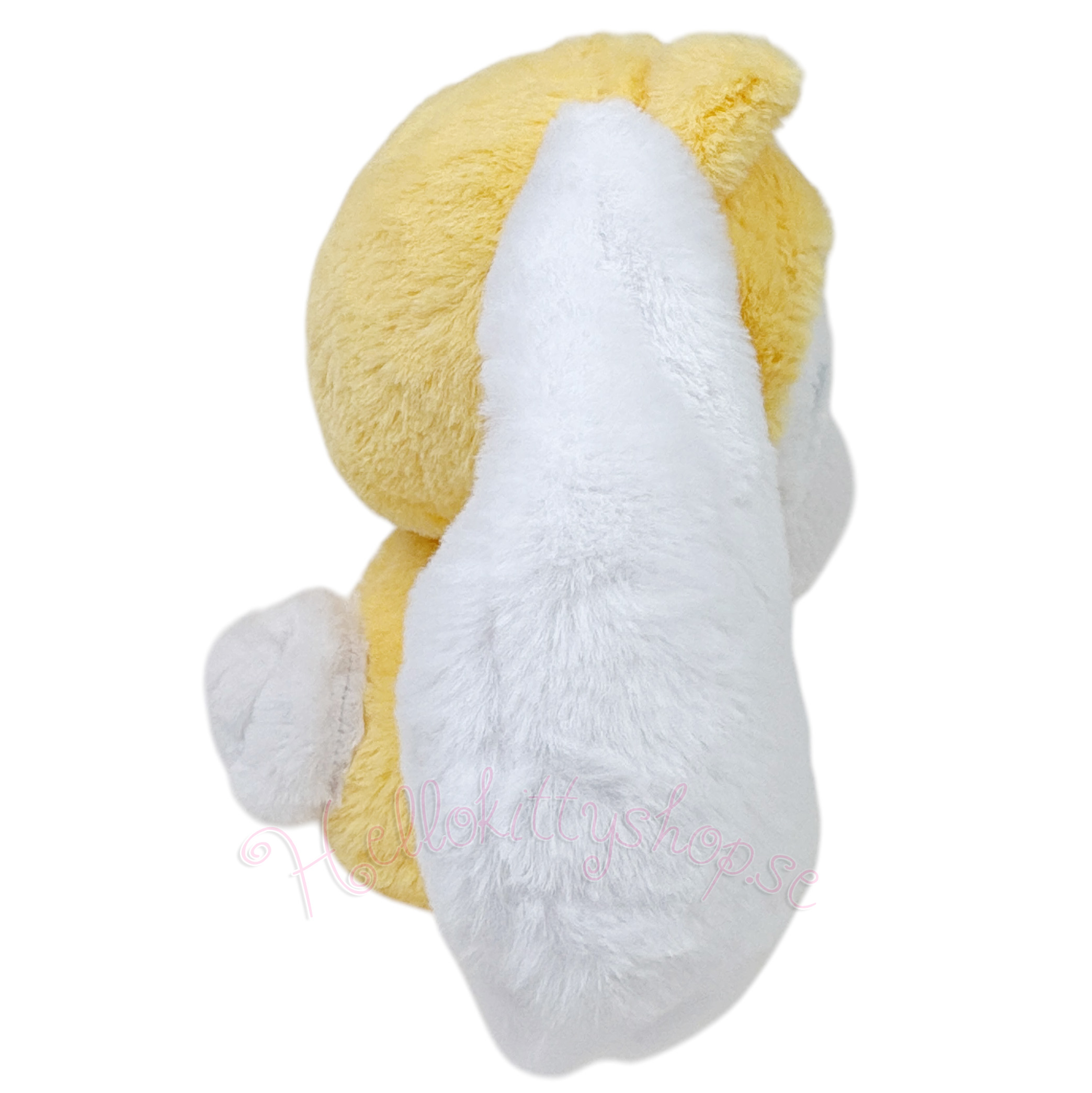Cinnamoroll Mjukis Gosedjur - Katt 25 x 28 cm - 4