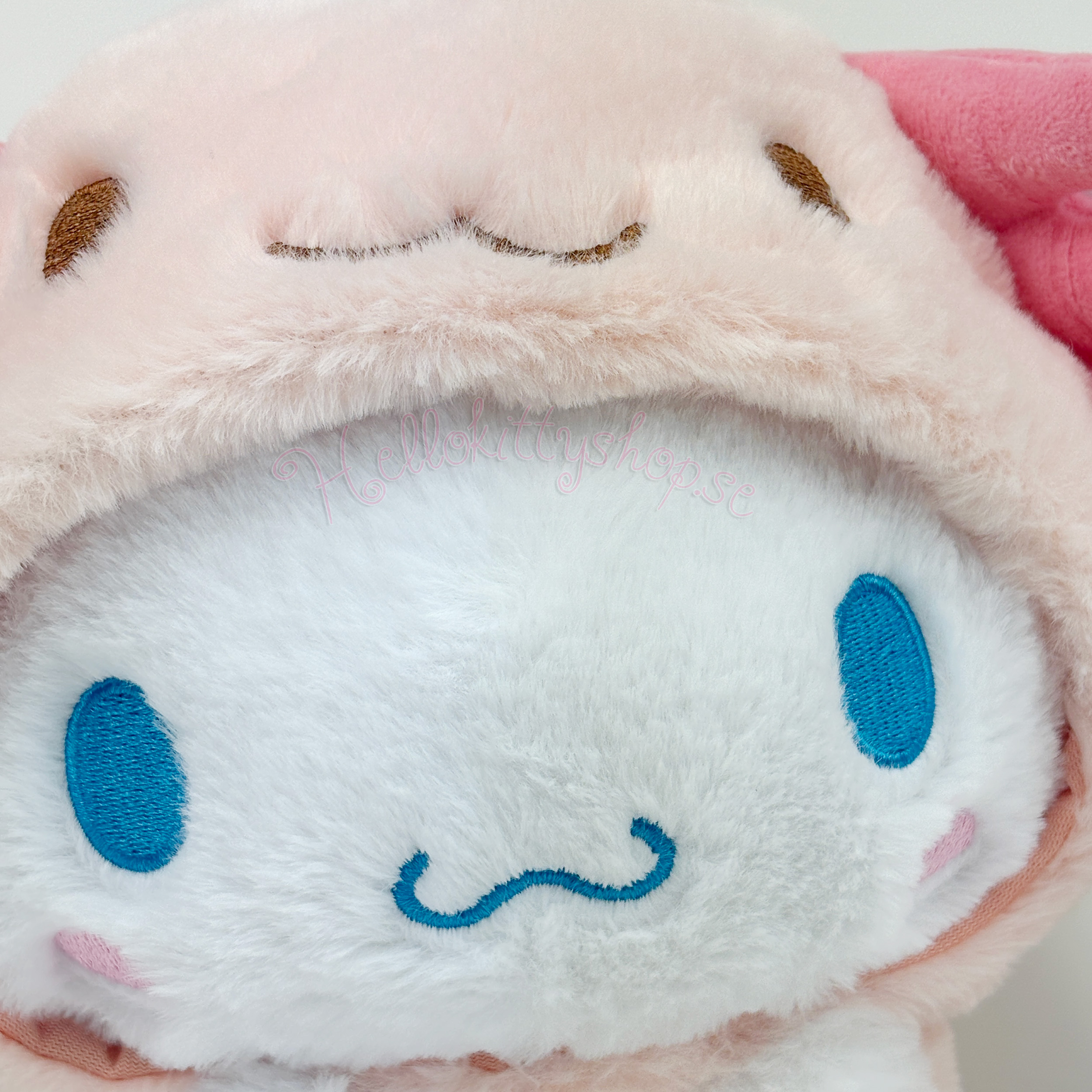Cinnamoroll Mjukis Gosedjur - Axolotl 25 x 28 cm - 6