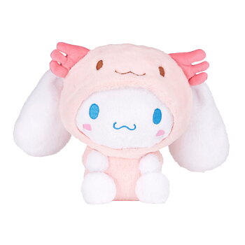 Cinnamoroll Mjukis Gosedjur - Axolotl 25 x 28 cm