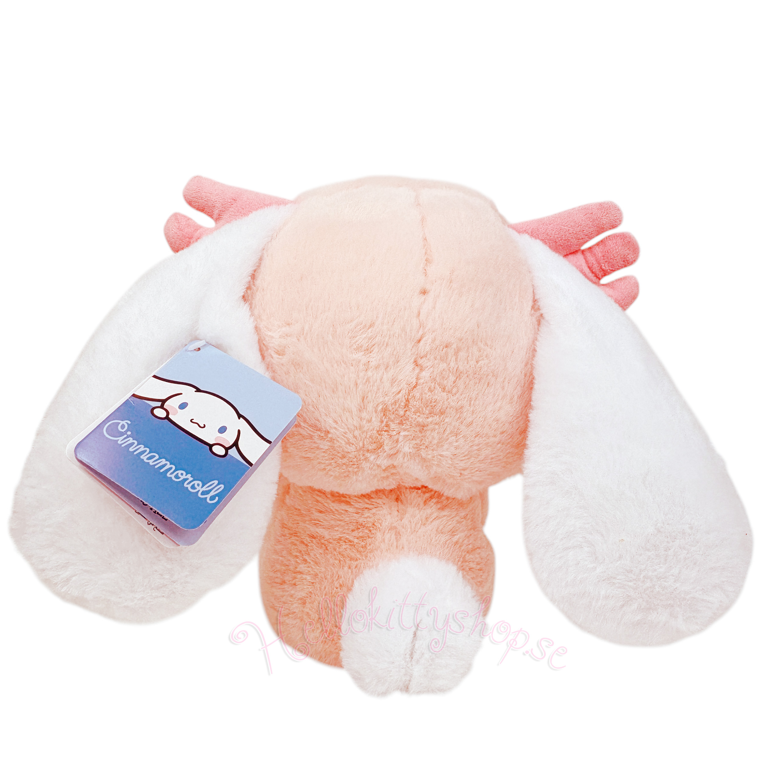 Cinnamoroll Mjukis Gosedjur - Axolotl 25 x 28 cm - 4