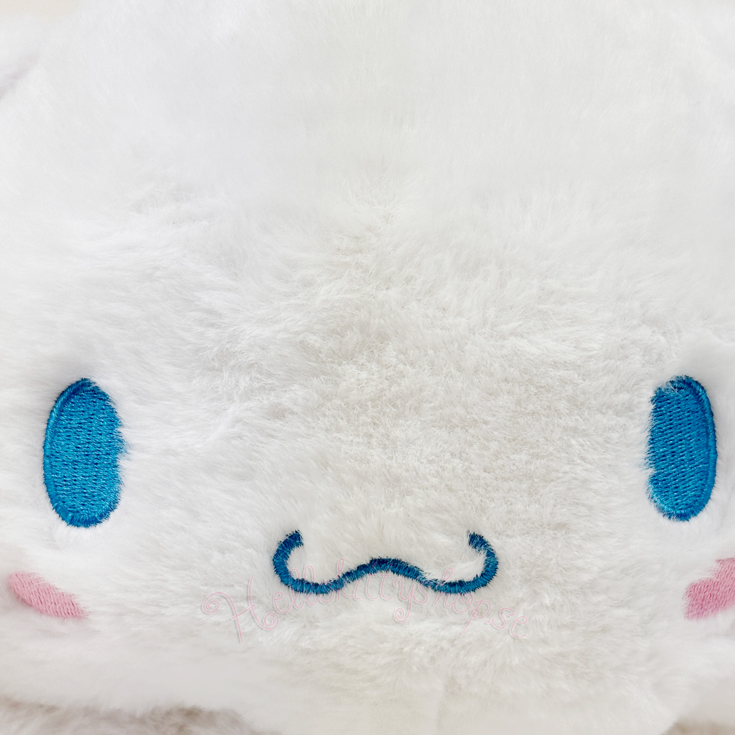 Cinnamoroll Fluffy Mjukis Gosedjur 25 x 30 cm - 5