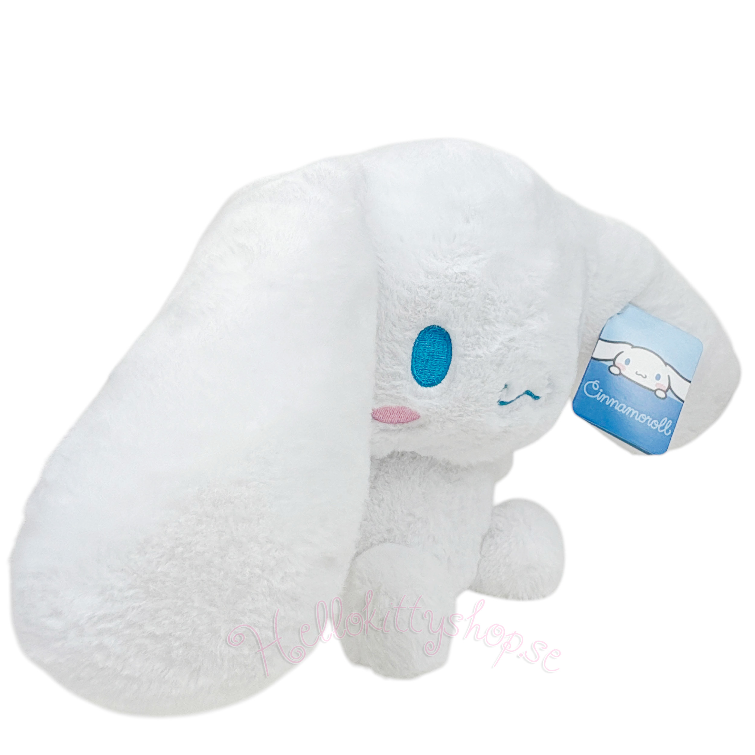 Cinnamoroll Fluffy Mjukis Gosedjur 25 x 30 cm - 2