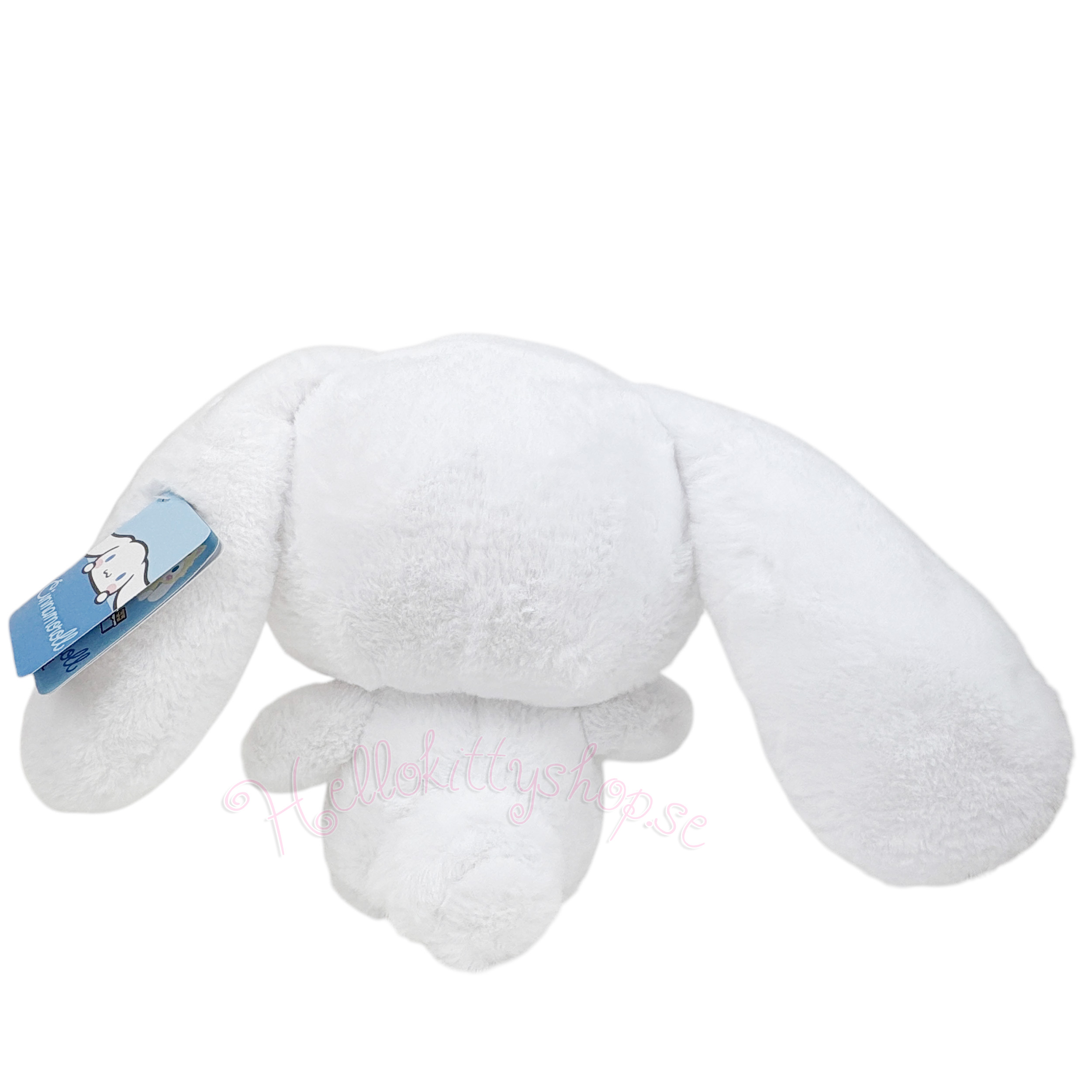 Cinnamoroll Fluffy Mjukis Gosedjur 25 x 30 cm - 4