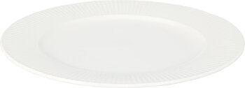 Tallrik 27cm - New Bone
