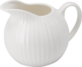 Mjölkkanna 400ml - New Bone