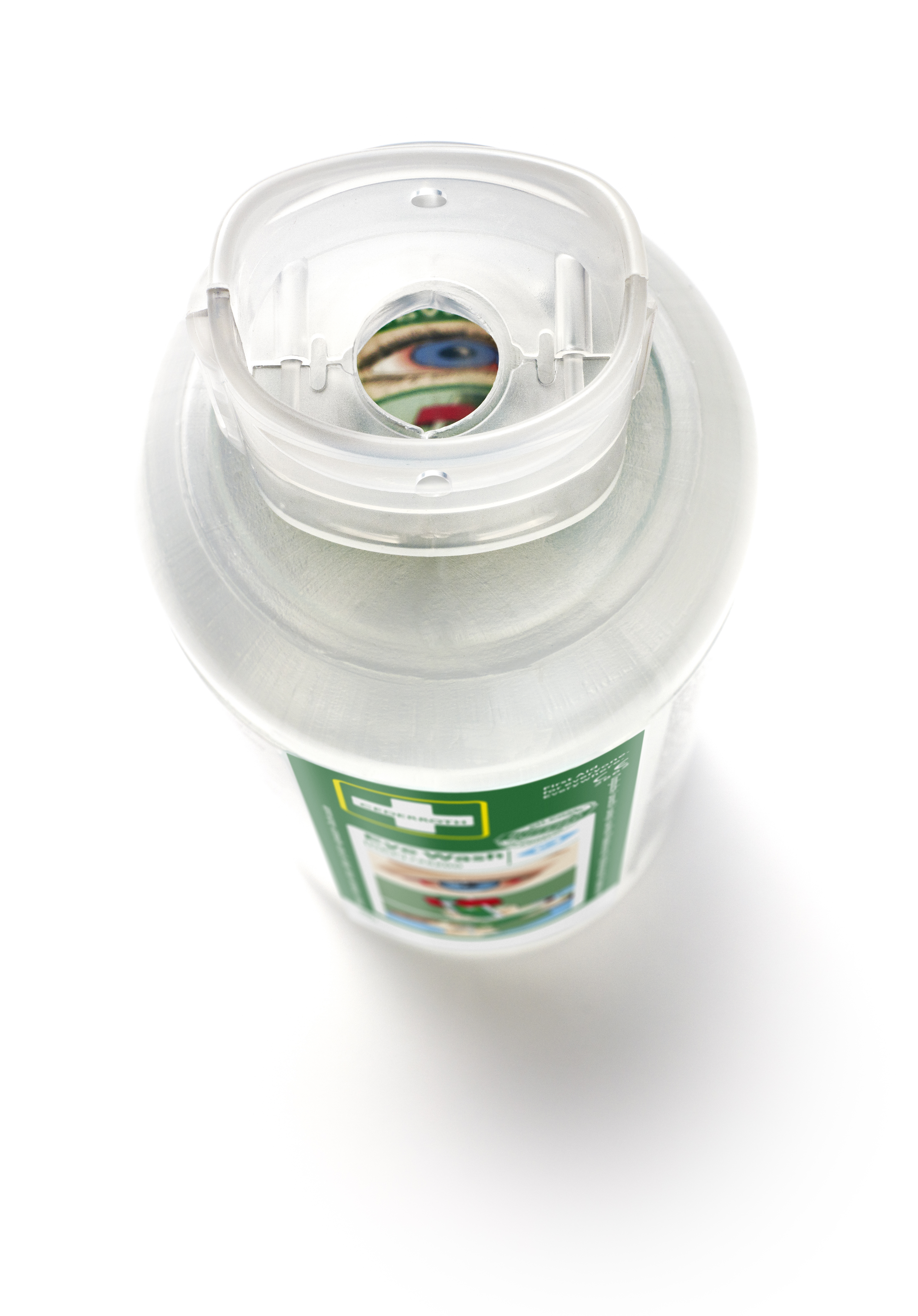 Ögondusch 2-pack - 2
