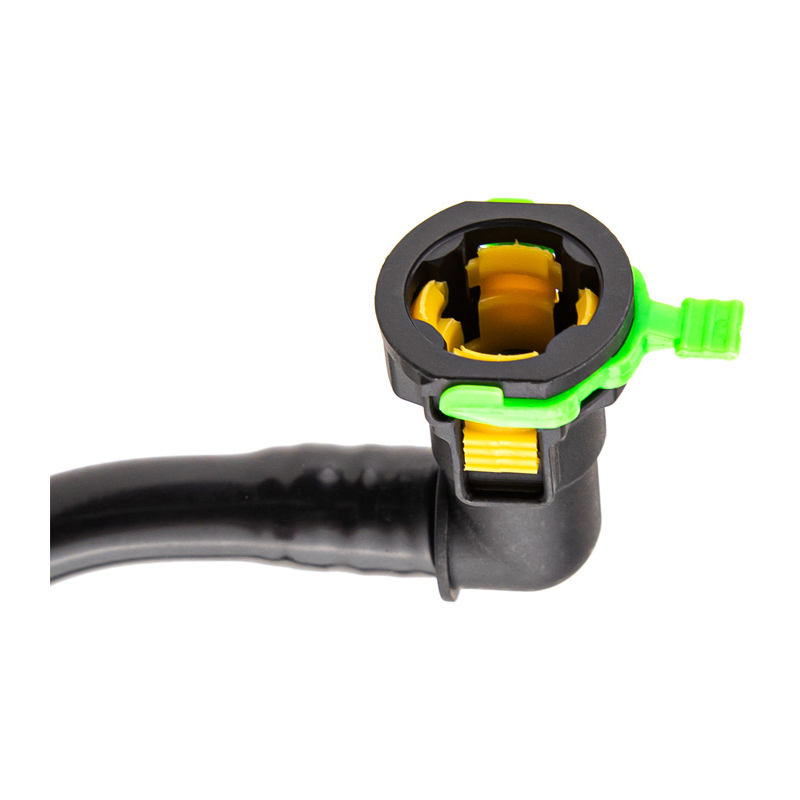 Oil cooler hose Volvo Automatic - 2